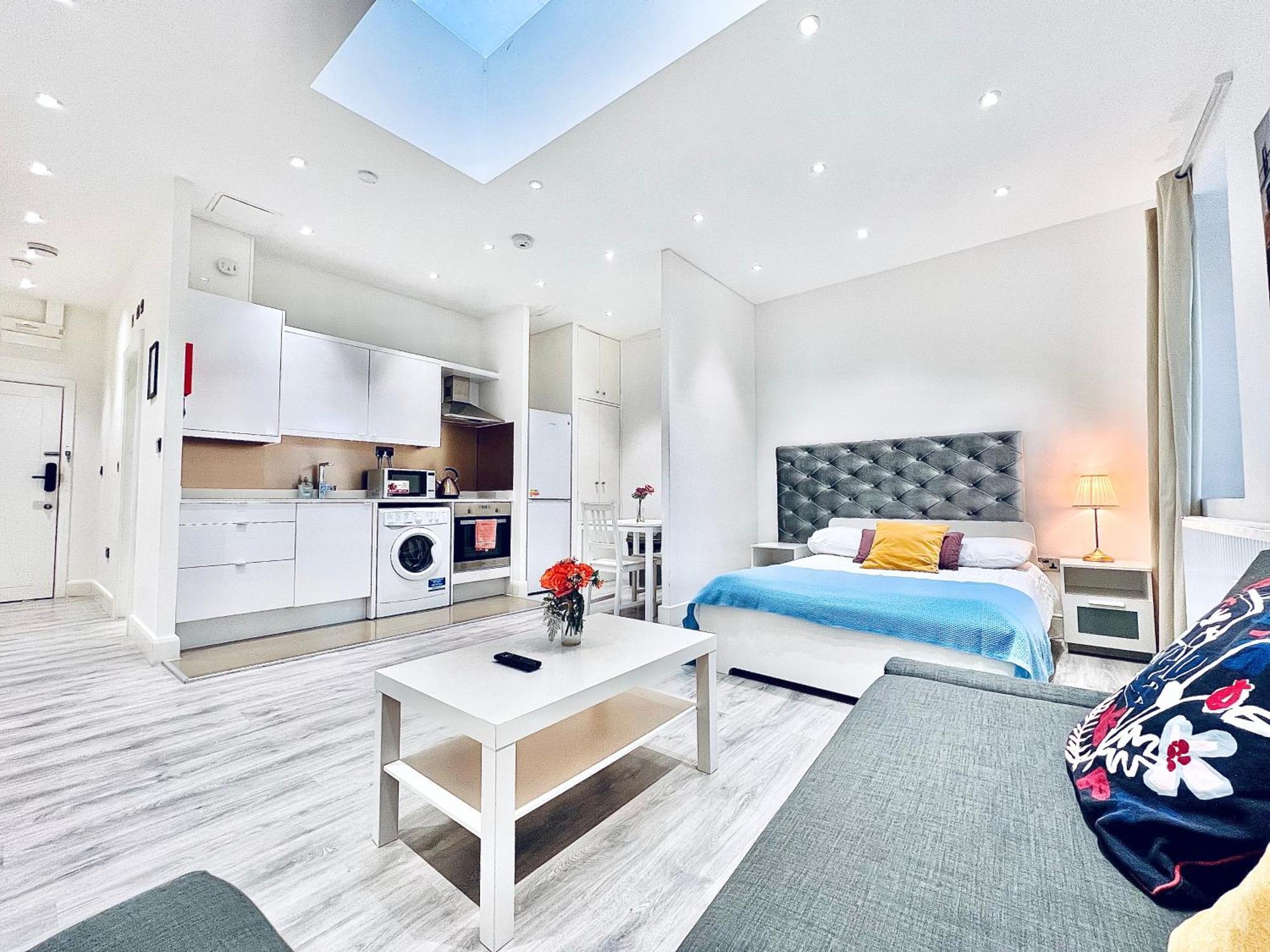 Harrow Apartments London Exterior photo