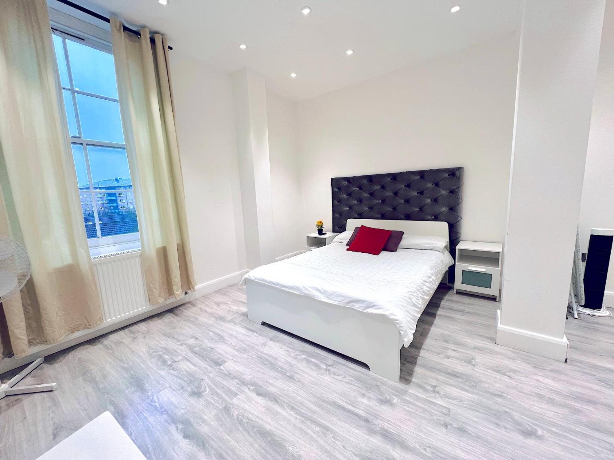 Harrow Apartments London Exterior photo